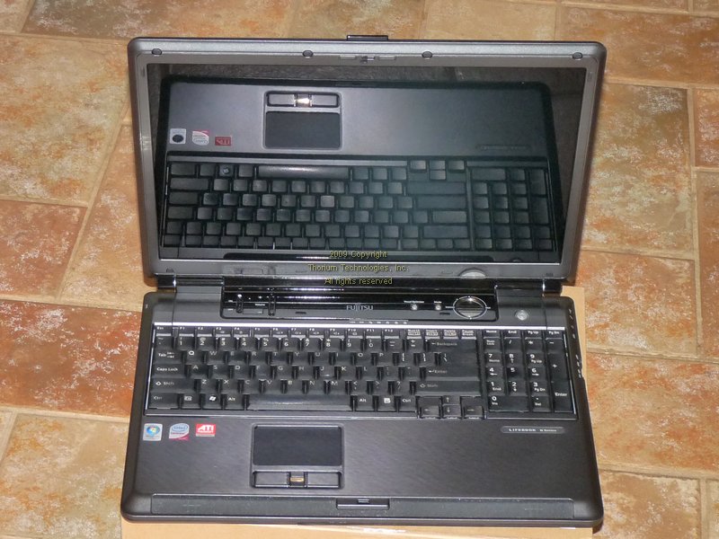 large photo